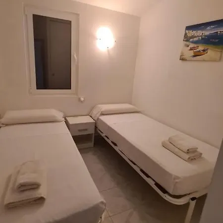 Estrellas Ciutadella