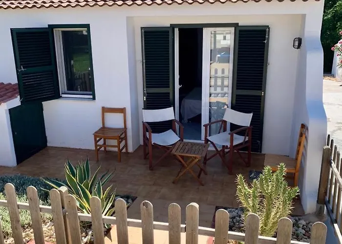 Estrellas Vakantiehuis