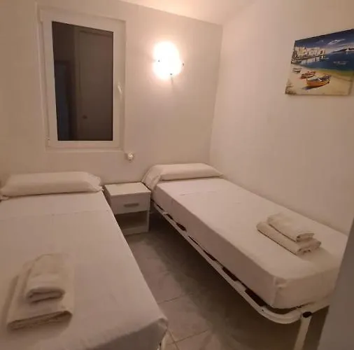 Estrellas Ciutadella (Menorca)