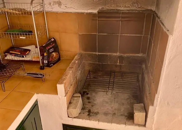 Estrellas Dom wakacyjny