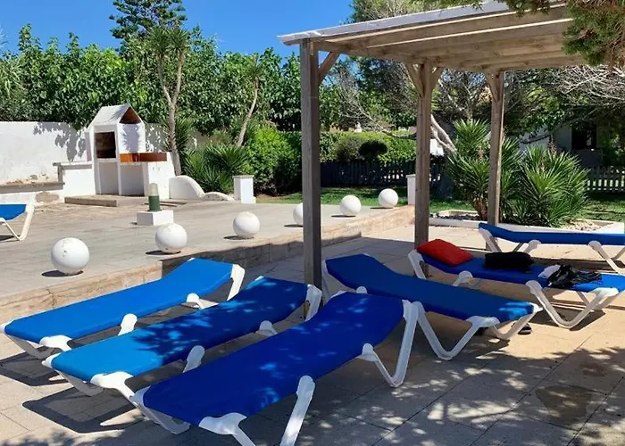 Estrellas Ciutadella (Menorca)