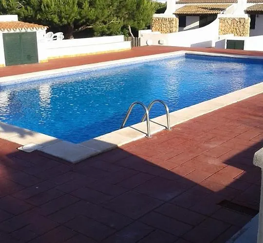 Vakantiehuis Estrellas