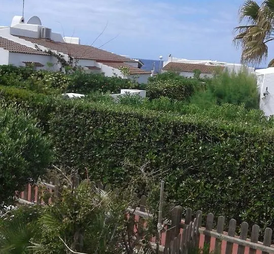 Estrellas Vakantiehuis *