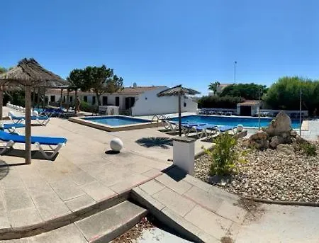 Estrellas Hébergement de vacances