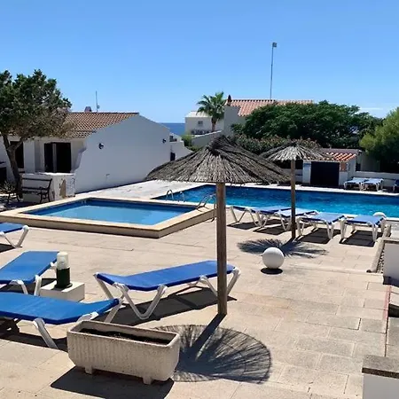 Villas Estrellas 11 *