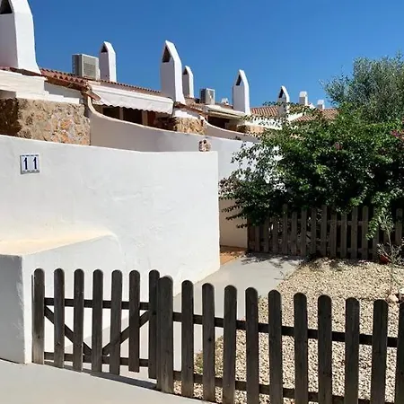 Villas Estrellas 11 Ferienhaus Ciutadella (Menorca)