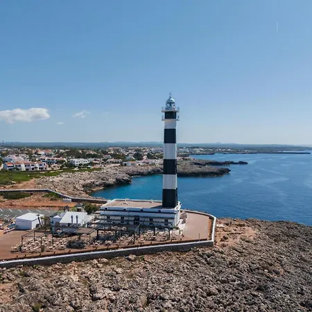 Ferienhaus Villas Estrellas 11 Ciutadella (Menorca)