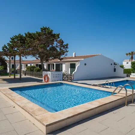 Villas Estrellas 11 * Ciutadella (Menorca)