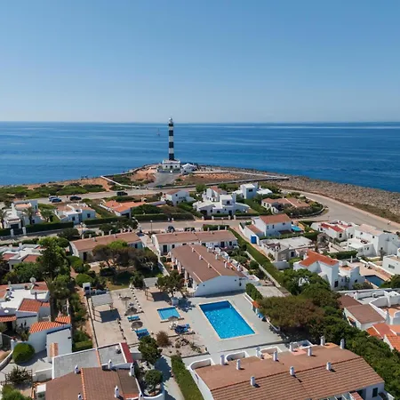 Villas Estrellas 11 Ferienhaus