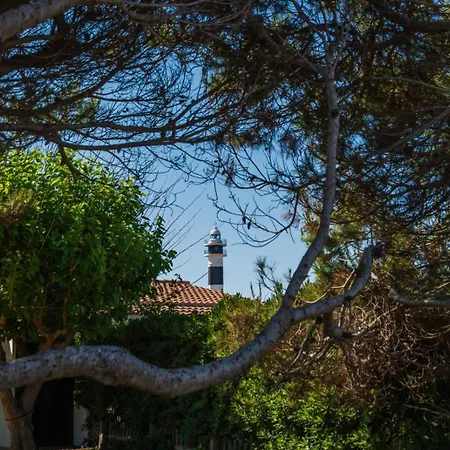 Villas Estrellas 11 * Ciutadella (Menorca)