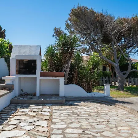 Villas Estrellas 11 * Ciutadella (Menorca)