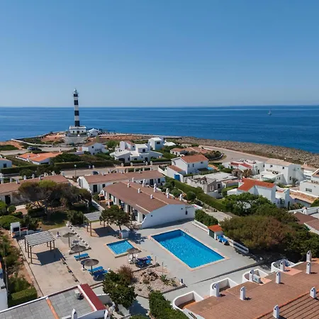 Ferienhaus Villas Estrellas 11