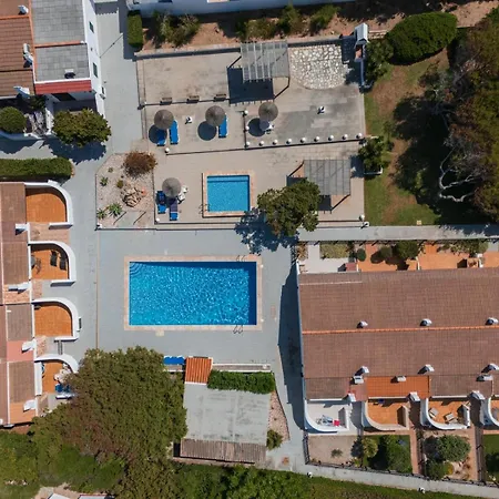 Villas Estrellas 11 Ferienhaus Ciutadella (Menorca)