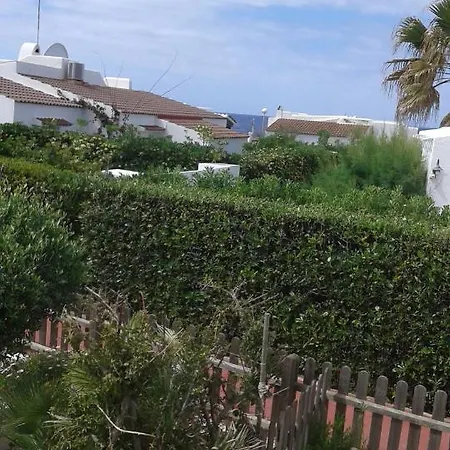 Villas Estrellas 11 Ferienhaus *