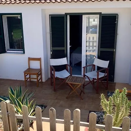 Estrellas Holiday home