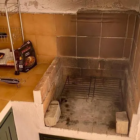 Estrellas Holiday home