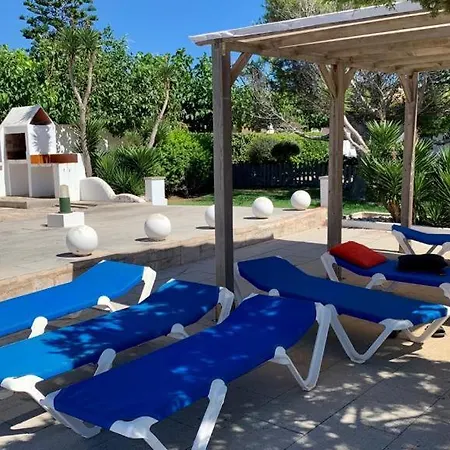 Estrellas Ciutadella (Menorca)