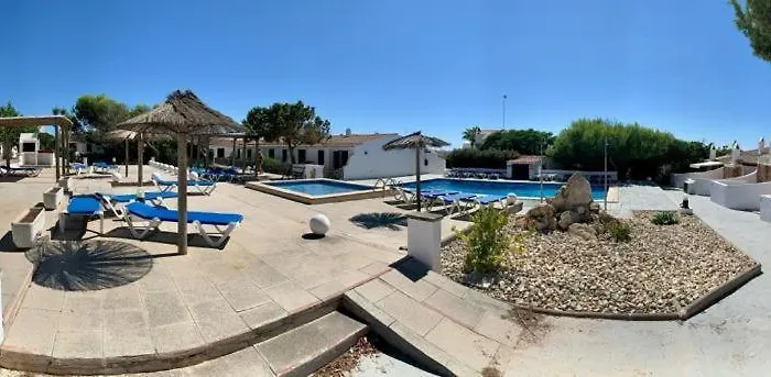 Estrellas Holiday home