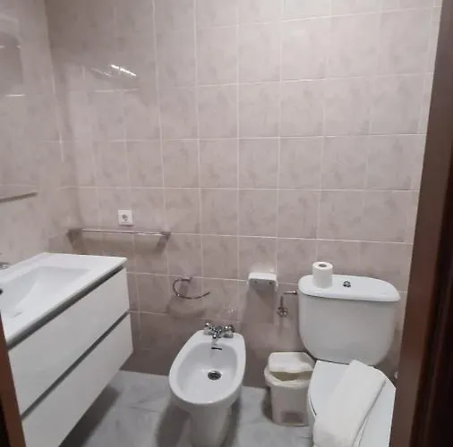 Holiday home Estrellas *