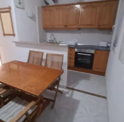 Holiday home Estrellas